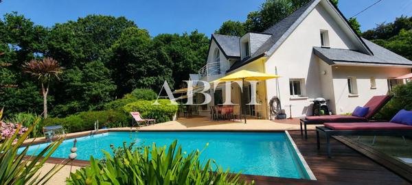 Maison à vendre Quimper :