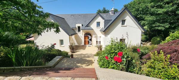 Maison à vendre Quimper :
