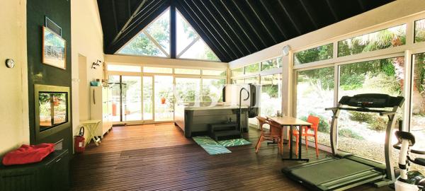 Maison à vendre Quimper :