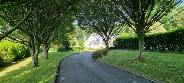 Maison à vendre Quimper :