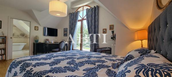Maison à vendre Quimper :