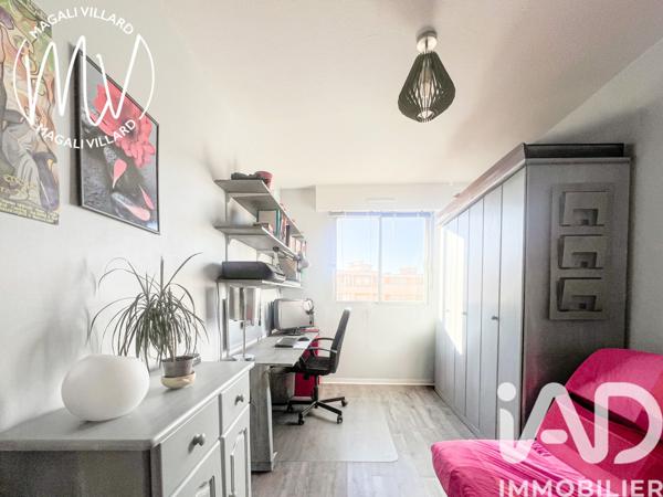 Appartement à vendre 5 pièces 98 m² Nice