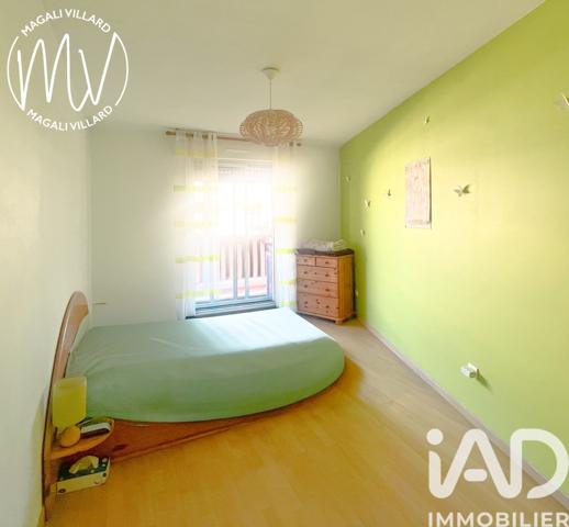 Appartement à vendre 5 pièces 98 m² Nice