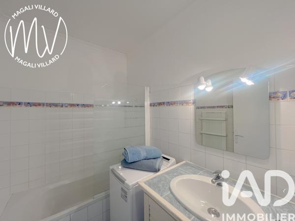 Appartement à vendre 5 pièces 98 m² Nice