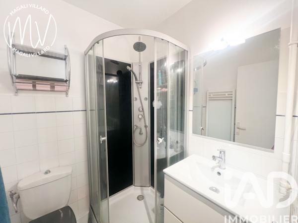 Appartement à vendre 5 pièces 98 m² Nice