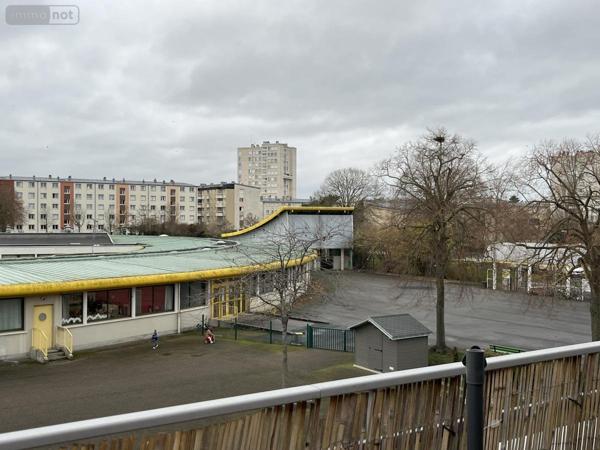 Appartement à vendre à Caen dans le Calvados (14000), ref : 14069-404