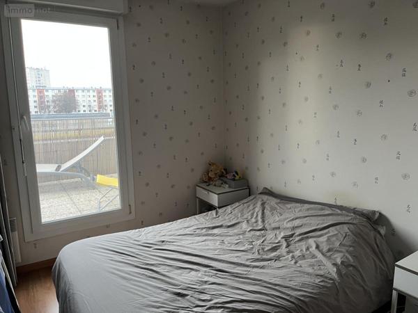 Appartement à vendre à Caen dans le Calvados (14000), ref : 14069-404