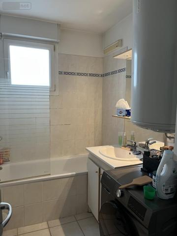 Appartement à vendre à Caen dans le Calvados (14000), ref : 14069-404