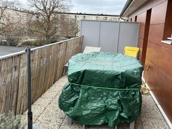 Appartement à vendre à Caen dans le Calvados (14000), ref : 14069-404