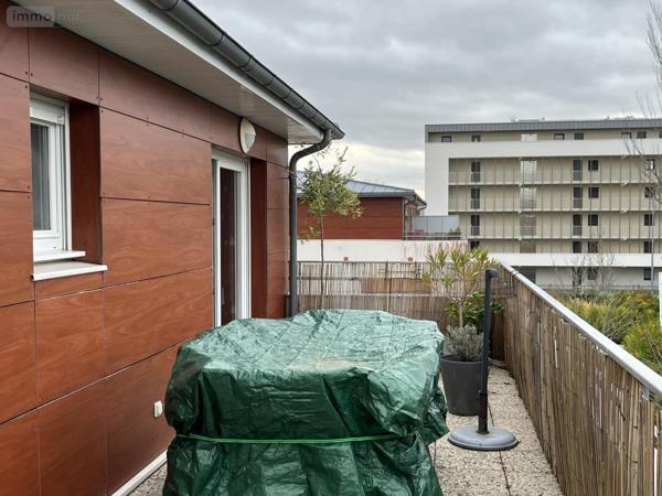 Appartement à vendre à Caen dans le Calvados (14000), ref : 14069-404