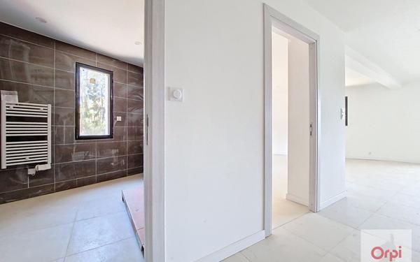 Appartement à vendre    2 pièces • 53,40 m2 Ajaccio