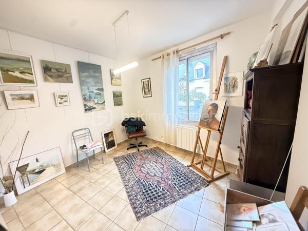 Local d'activités de 67 m²