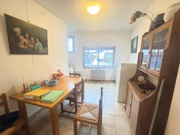 Local d'activités de 67 m²