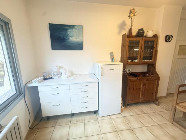 Local d'activités de 67 m²