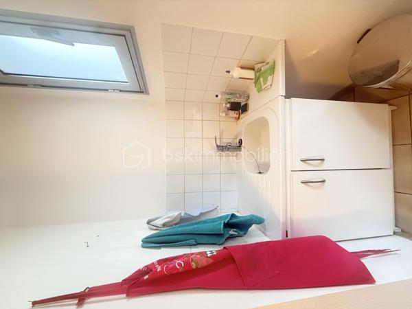 Local d'activités de 67 m²