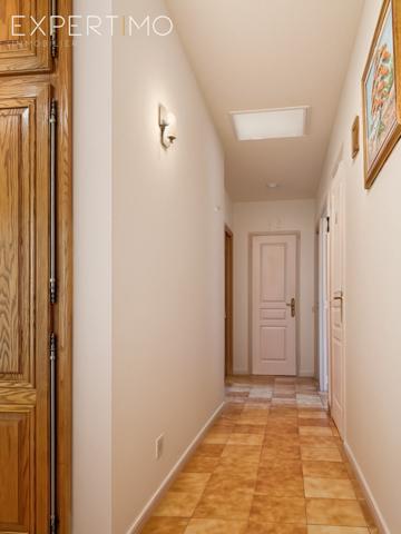 Villeneuve-lès-Maguelone (34750) Villa de type T4 + Garage + Véranda + Dépendance