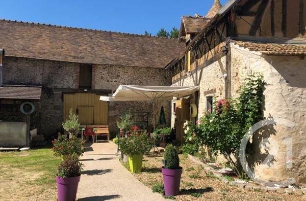 terrain à vendre 423 m2 DOURDAN - 91