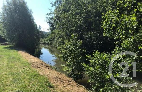 terrain à vendre 423 m2 DOURDAN - 91
