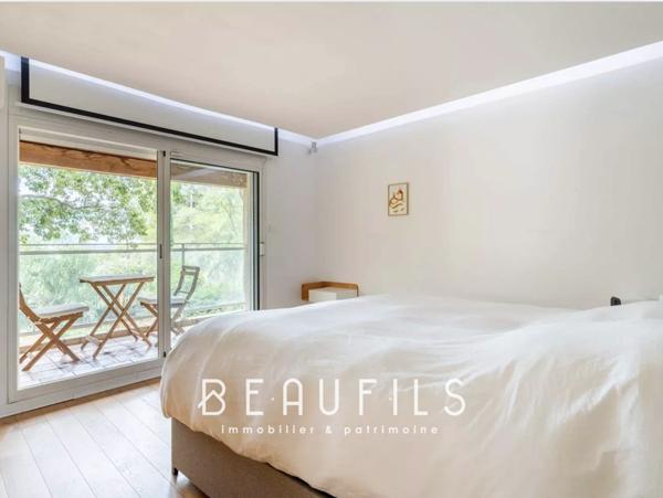 Cassis (13260) (13260) Cassis - Villa provençale d’exception avec vue mer Panoramique