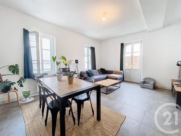 Immeuble à vendre  187 m2 LA MEMBROLLE SUR CHOISILLE - 37