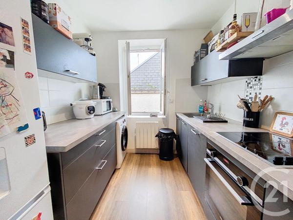 Immeuble à vendre  187 m2 LA MEMBROLLE SUR CHOISILLE - 37