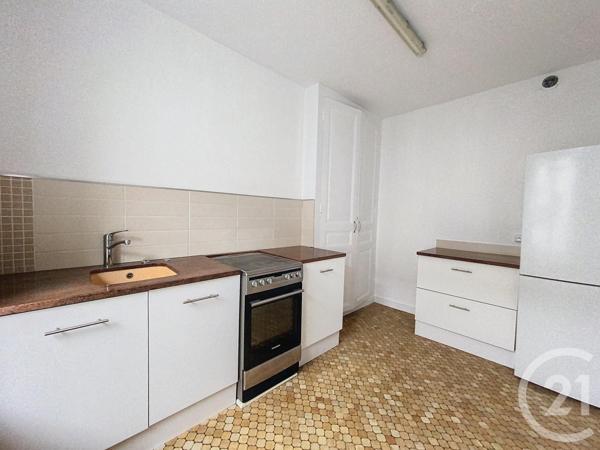 Immeuble à vendre  187 m2 LA MEMBROLLE SUR CHOISILLE - 37