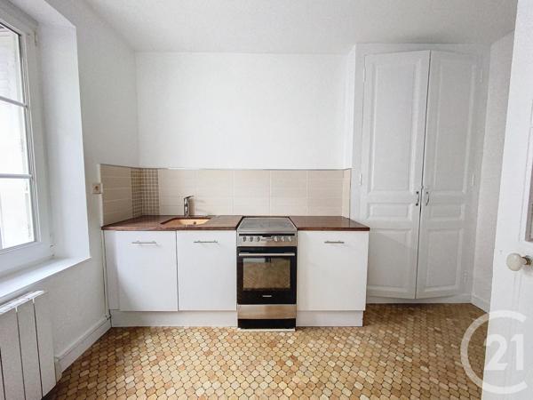 Immeuble à vendre  187 m2 LA MEMBROLLE SUR CHOISILLE - 37