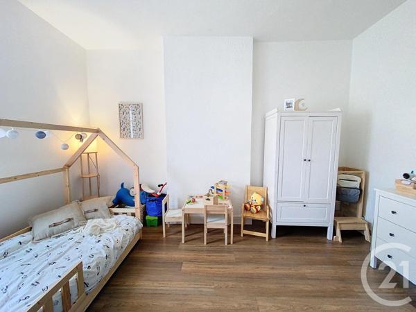 Immeuble à vendre  187 m2 LA MEMBROLLE SUR CHOISILLE - 37