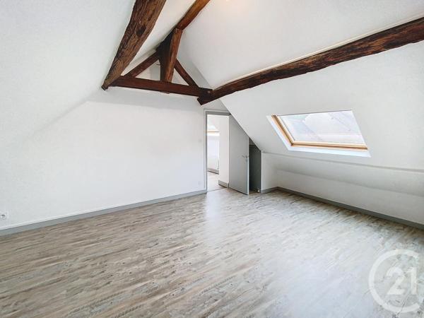 Immeuble à vendre  187 m2 LA MEMBROLLE SUR CHOISILLE - 37