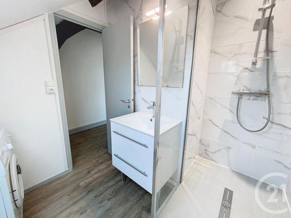 Immeuble à vendre  187 m2 LA MEMBROLLE SUR CHOISILLE - 37