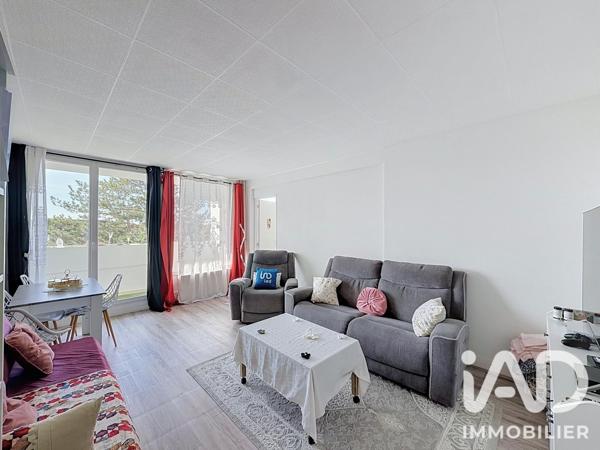 Appartement à vendre 4 pièces 102 m² Meaux