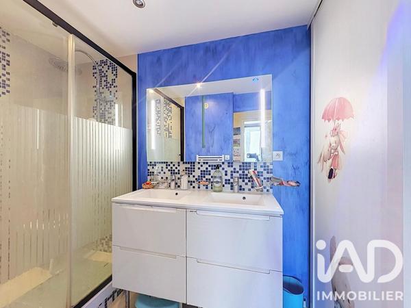 Appartement à vendre 4 pièces 102 m² Meaux