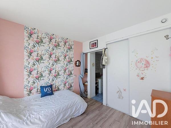 Appartement à vendre 4 pièces 102 m² Meaux