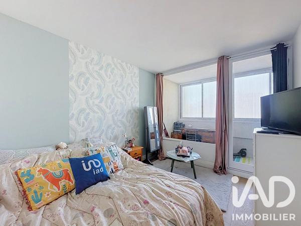 Appartement à vendre 4 pièces 102 m² Meaux