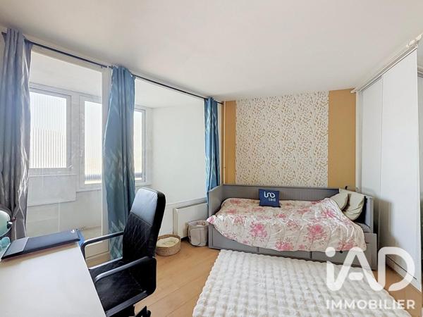 Appartement à vendre 4 pièces 102 m² Meaux