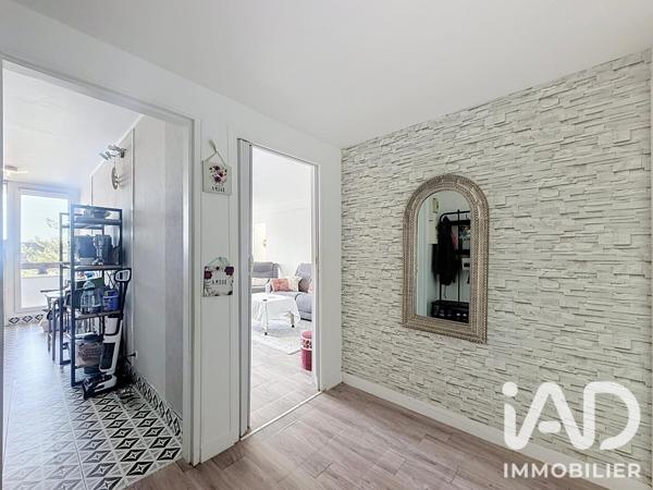 Appartement à vendre 4 pièces 102 m² Meaux