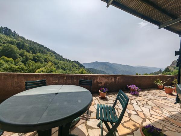APPARTEMENT 89 M2