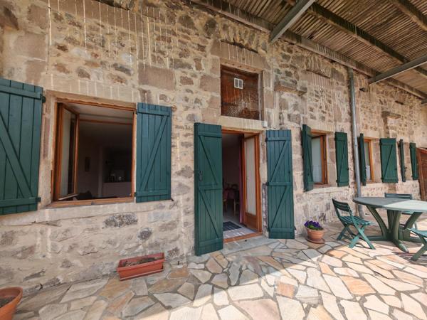 APPARTEMENT 89 M2