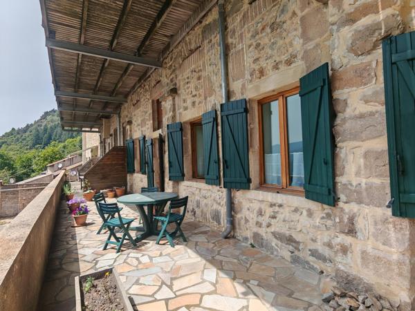 APPARTEMENT 89 M2