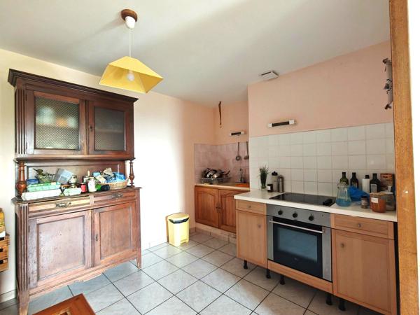 APPARTEMENT 89 M2