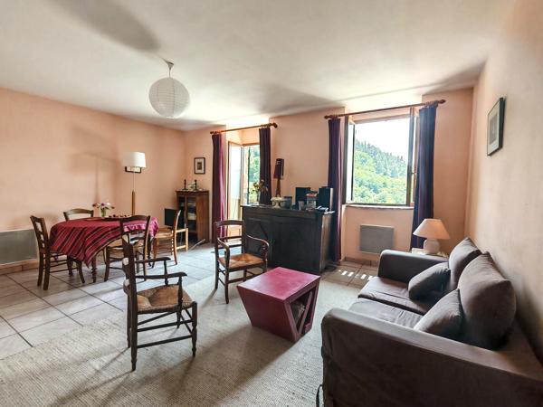 APPARTEMENT 89 M2