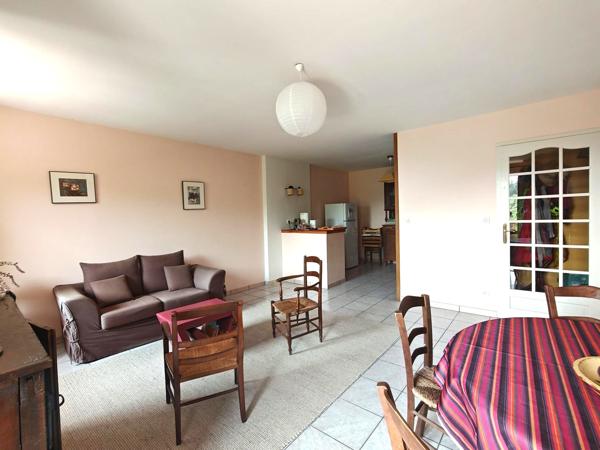 APPARTEMENT 89 M2