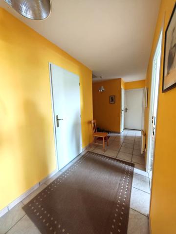 APPARTEMENT 89 M2