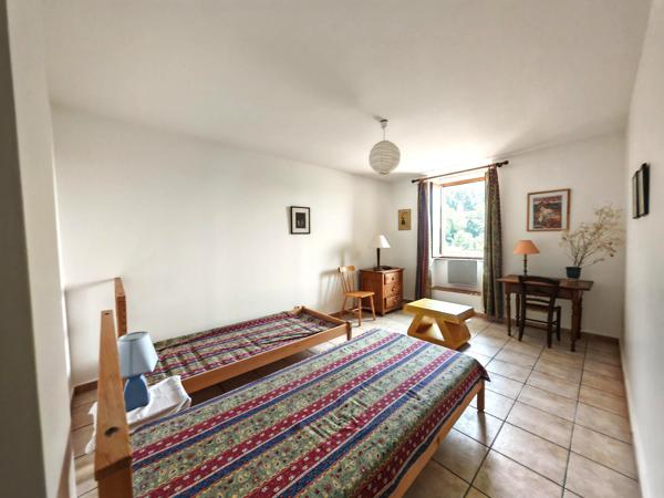 APPARTEMENT 89 M2