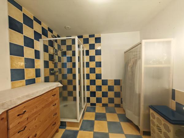 APPARTEMENT 89 M2