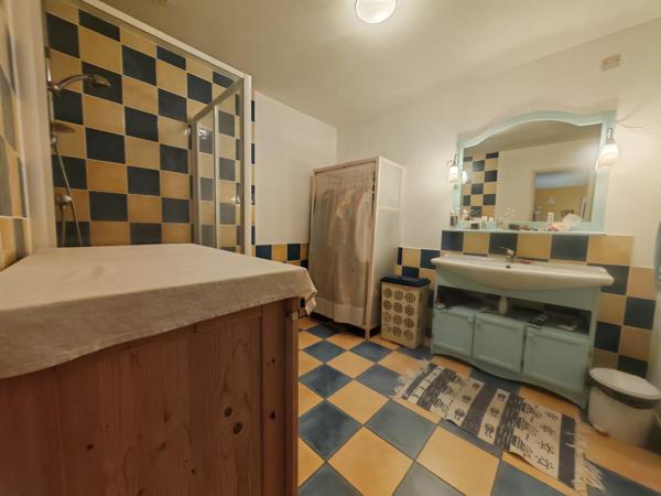 APPARTEMENT 89 M2