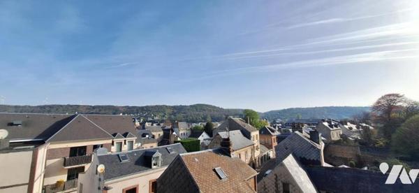 Maison 6 chambres Fecamp