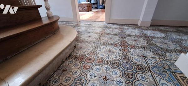 Maison 6 chambres Fecamp