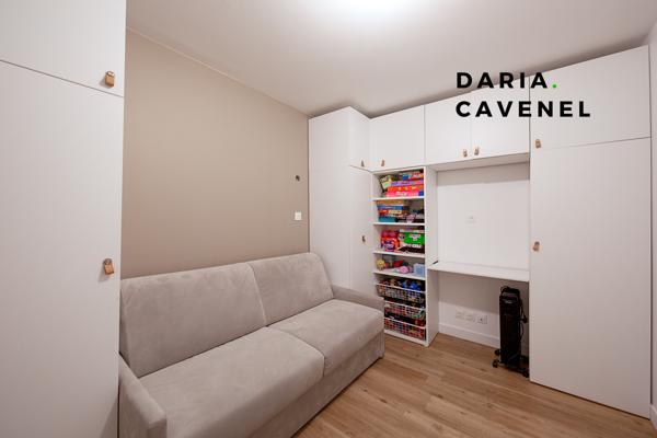 Maison 5 pièces - 140 m² Bien prestige