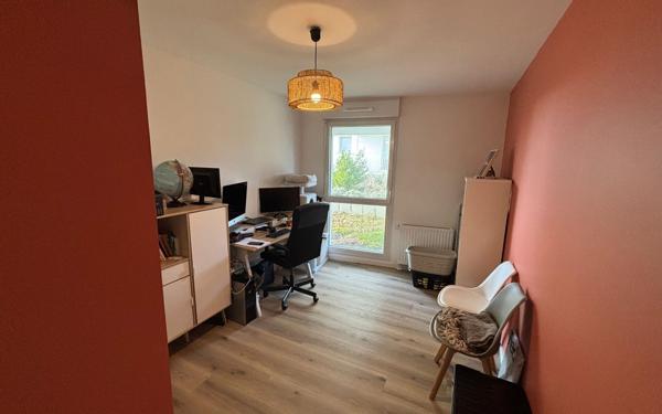 Appartement à vendre    4 pièces • 82 m2 Saint-Herblain